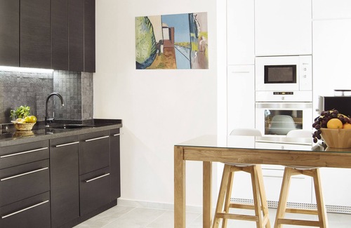Benalmadena Costa Apartment | 3 bedroom modern apartment in the heart of Benalmadena