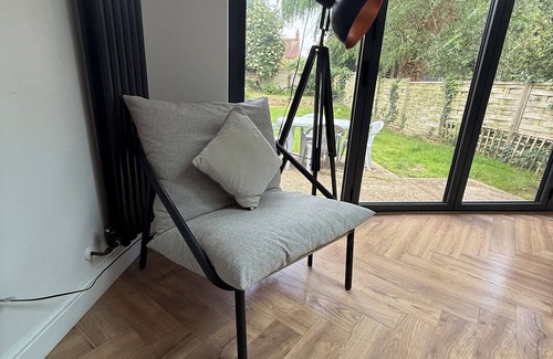 Five Oak Green House | 3 bedroom modern house in hildenborough