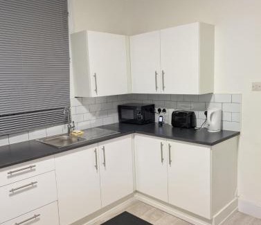 Tottenham Hale Apartment | 3 bedroom near Tottenham Stadium London