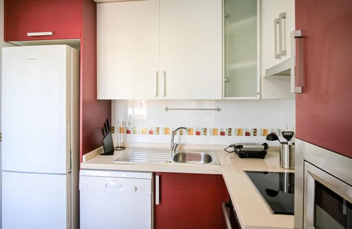 Gran Alacant Apartment | 3 bedroom nice apartment in Santa Pola