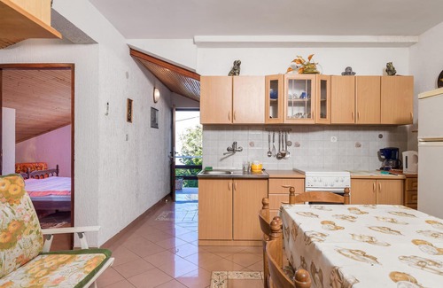 Stinica Apartment | 3 bedroom nice apartment in Jablanac