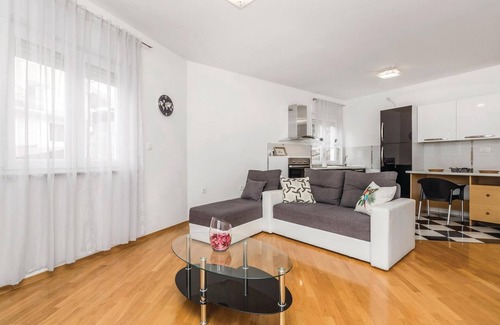 Cikovici Apartment | 3 bedroom nice apartment in Kastav