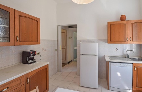 Nervi Apartment | 3 bedroom nice apartment in Nervi