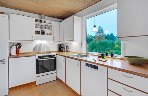 Bøtø By House | 3 bedroom nice home in Væggerløse