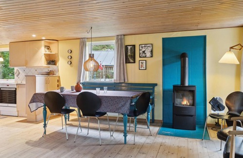Marielyst House | 3 bedroom nice home in Væggerløse