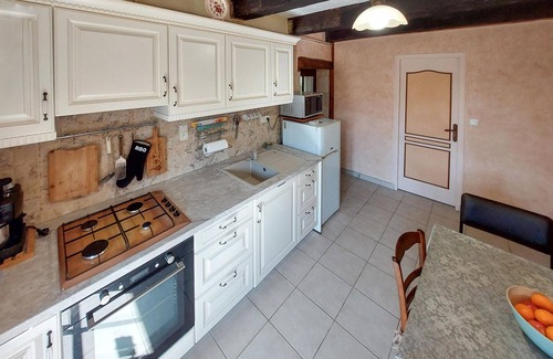 Taize-Aizie House | 3 bedroom nice home in Taizé-Aizie