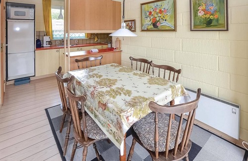 Rendbjerg House | 3 bedroom nice home in Egernsund