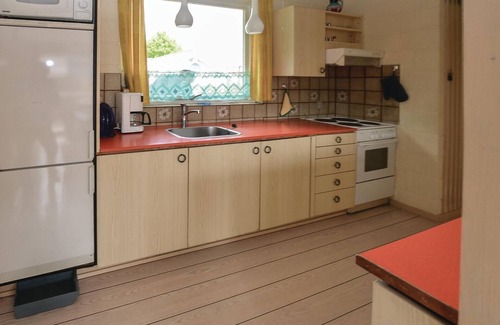 Rendbjerg House | 3 bedroom nice home in Egernsund