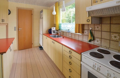 Rendbjerg House | 3 bedroom nice home in Egernsund