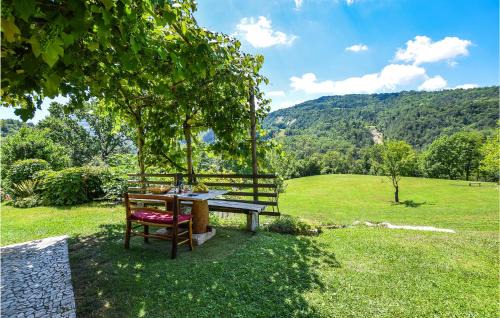 Trichiana House | 3 Bedroom Nice Home In Borgo Valbelluna