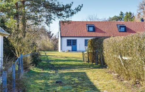Borrby House | 3 Bedroom Nice Home In Borrby