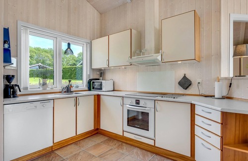Aabenraa House | 3 bedroom nice home in Aabenraa