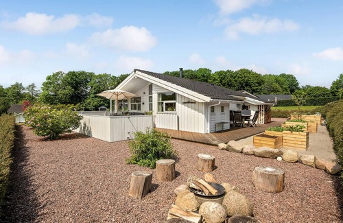Aabenraa House | 3 bedroom nice home in Aabenraa