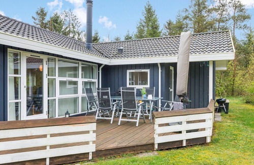 Bording House | 3 bedroom nice home in Bording