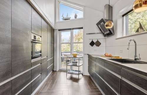 Lonstrup House | 3 bedroom nice home in Hjørring