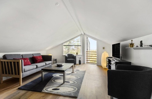 Lonstrup House | 3 bedroom nice home in Hjørring