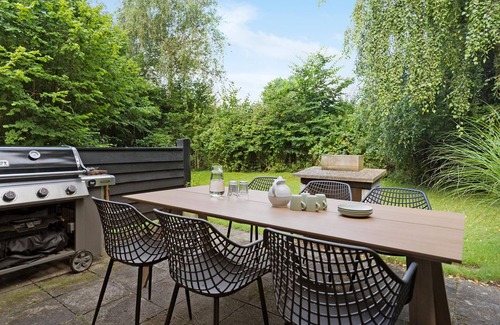 Asserbo House | 3 bedroom nice home in Liseleje
