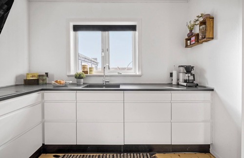Thyboron House | 3 bedroom nice home in Thyborøn