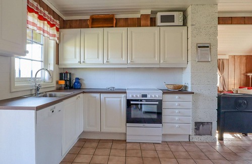 Gol House | 3 bedroom nice home in Gol