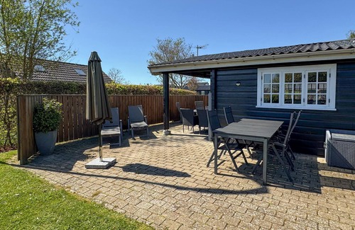 Hejlsminde Strand House | 3 bedroom nice home in Hejls
