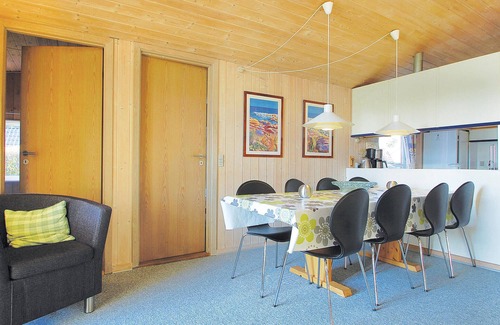 Hejlsminde Strand House | 3 bedroom nice home in Hejls