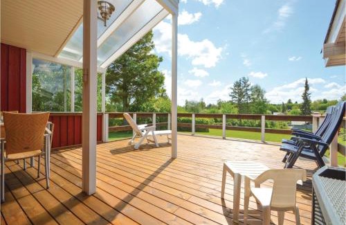 Hejlsminde Strand House | 3 Bedroom Nice Home In Hejls