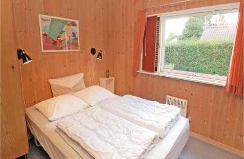 Hejlsminde Strand House | 3 Bedroom Nice Home In Hejls