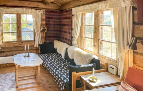 Nord-Fron House | 3 Bedroom Nice Home In Kvam