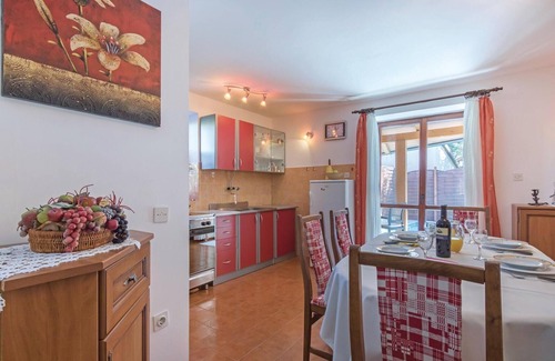 Pomer House | 3 bedroom nice home in Pula