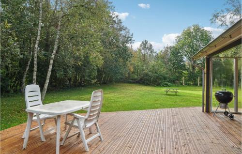 Thyholm House | 3 Bedroom Nice Home In Thyholm