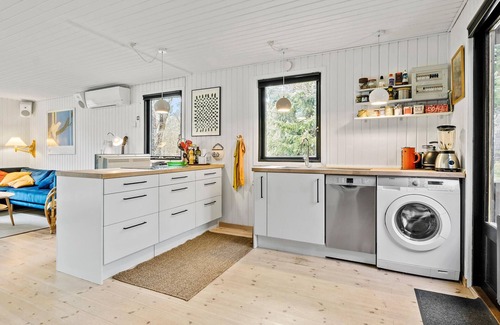 Hoensinge House | 3 bedroom nice home in Vig