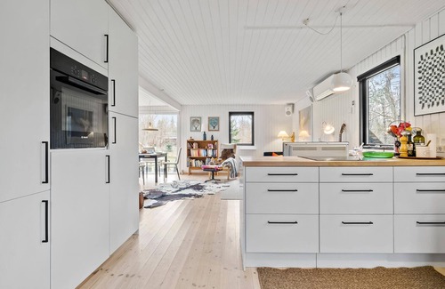 Hoensinge House | 3 bedroom nice home in Vig