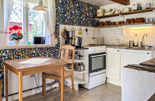 Brakne-Hoby House | 3 bedroom nice home in Bräkne Hoby