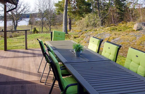 Sankt Anna House | 3 bedroom nice home in Sankt Anna