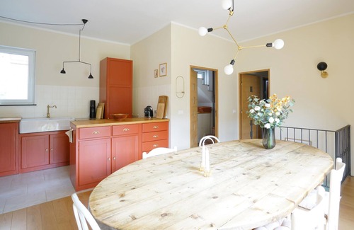 Agaggio Inferiore House | 3 bedroom nice home in Molini di Triora