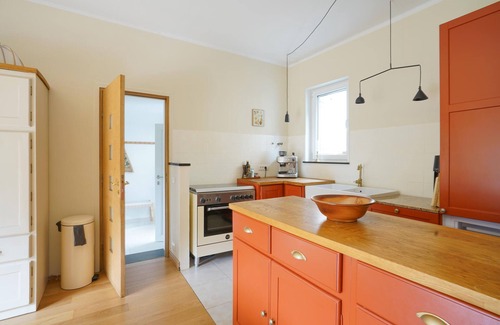 Agaggio Inferiore House | 3 bedroom nice home in Molini di Triora