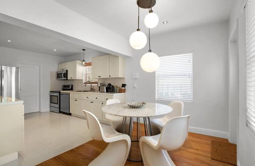 Buena Vista House | 3-Bedroom Paradise at Buena Vista