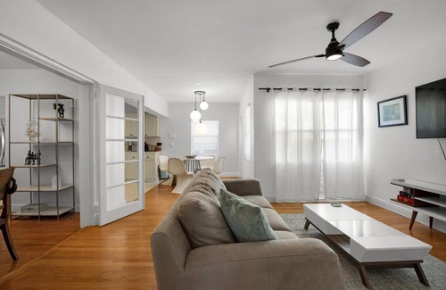 Buena Vista House | 3-Bedroom Paradise at Buena Vista