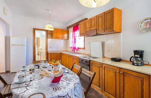 Kalavarda Villa | 3 Bedroom Peaceful Villa - "Villa Marianna B"