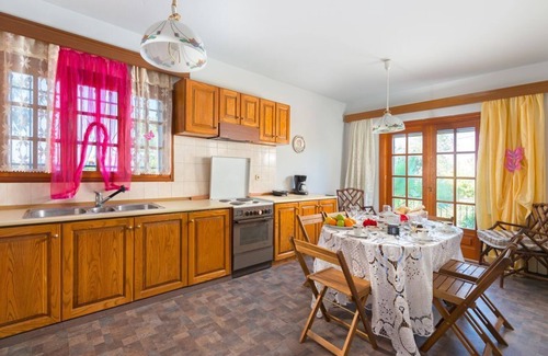 Kalavarda Villa | 3 Bedroom Peaceful Villa - "Villa Marianna B"
