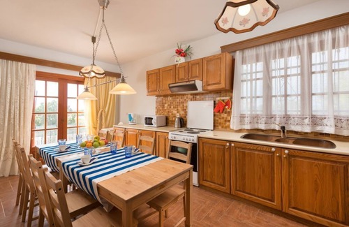 Kalavarda Villa | 3 Bedroom Peaceful Villa - "Villa Marianna A"