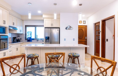 Playacar Beach Condo | 3 Bedroom Penthouse!