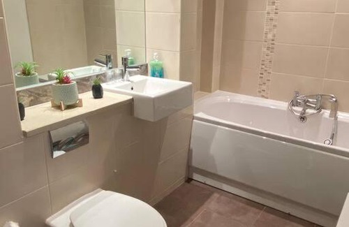 Larne Apartment | 3 Bedroom Penthouse Apartment in larne
