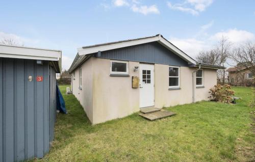 Kegnæshøj House | 3 Bedroom Pet Friendly Home In Sydals