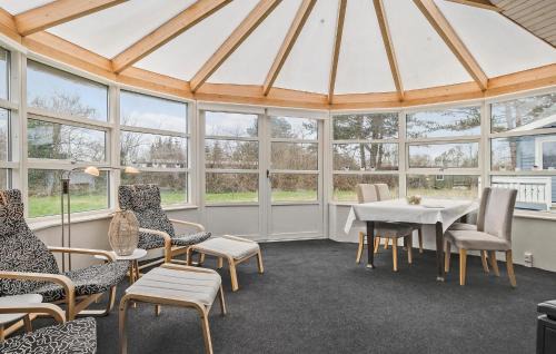 Kegnæshøj House | 3 Bedroom Pet Friendly Home In Sydals