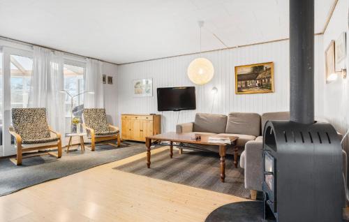 Kegnæshøj House | 3 Bedroom Pet Friendly Home In Sydals