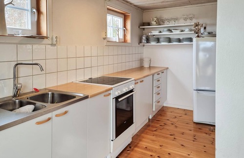 Kallby House | 3 bedroom pet friendly home in Källby