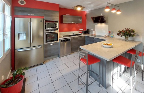 Arzal House | 3 bedroom pet friendly home in Arzal