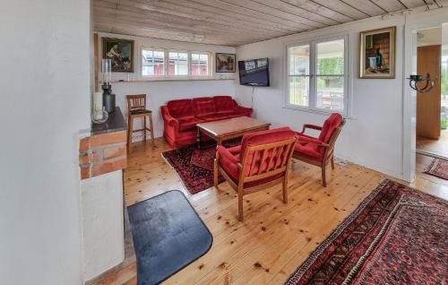 Kallby House | 3 Bedroom Pet Friendly Home In Källby