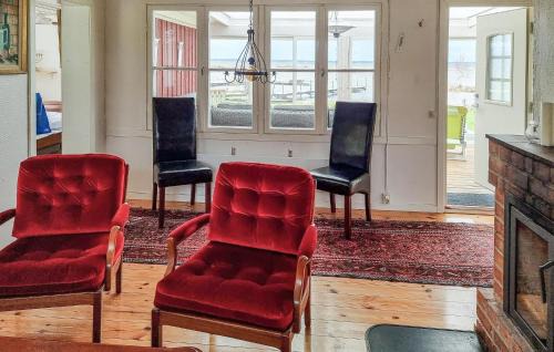 Kallby House | 3 Bedroom Pet Friendly Home In Källby